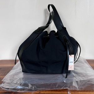 Rebecca Minkoff M.A.B. Nylon Bucket Bag
